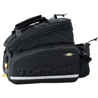 Taška na bicykel TOPEAK taška na nosič MTX TRUNK Bag DX (4712511836332)
