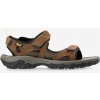 Turistické sandále pánske Teva Trailpulse - brown
