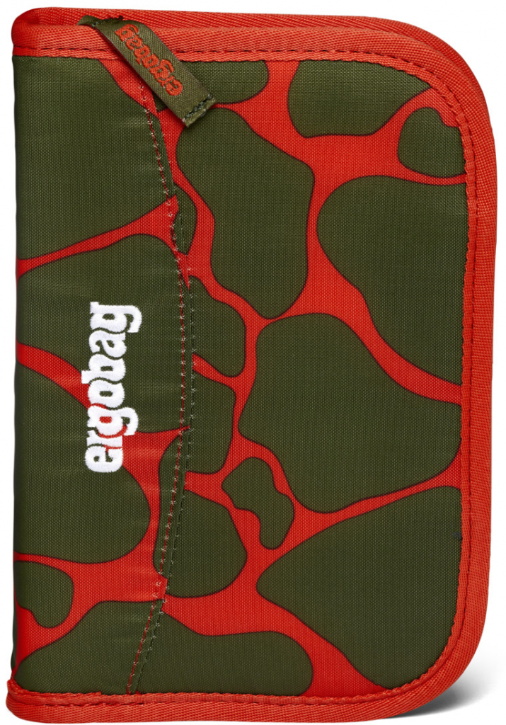 Ergobag Fluo drak