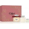 Chloé Chloé L'Eau de Parfum Intense EDP Intense 100 ml + EDP Intense mini 5 ml + BL 100 ml woman