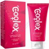 Coolex lubrikační gel na vodné bázi jahoda 50 ml