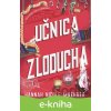 E-kniha Učnica Zloducha - Hannah Nicole Maehrer