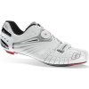 Tretry GAERNE Speed Compos.Carbon white 42,5