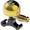 LEZYNE CLASSIC BRASS - S BRASS / BLACK