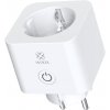 WOOX R6113, Smart Plug 16A WiFi, Schuko