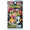 Pokémon TCG Shiny Treasure Booster JAP