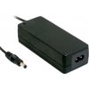 MeanWell GSM60B12-P1J adaptér, 90÷264VAC,127÷370VDC, 12V 0÷5A