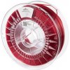 Filament Spectrum PC 275 1.75mm TRANSPARENT RED 1kg