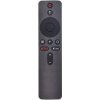Emerx XIAOMI MI BOX S NETFLIX náhradný diaľkový ovládač rovnakého vzhľadu, hlas, bluetooth