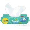 PAMPERS detské vlhčené obrúsky Fresh Clean 80 ks