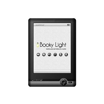 Kiano Booky Light