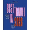 Lonely Planet's best in travel 2026