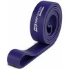 Hop-Sport Odporová guma 16-39kg - fialová