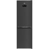 BEKO RCNE366E70ZXBRN - Kombinovaná chladnička