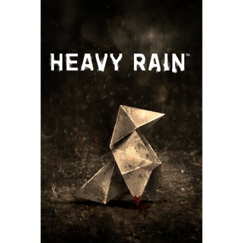 Heavy Rain od 6,9 € - Heureka.sk