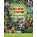 Kolobeh života – Tajuplný svet lesov