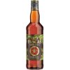 Old Pascas Dark Rum - 0,7l - 37,5% - Jamajka