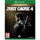 Just Cause 4 (Gold)