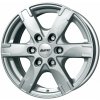 ALUTEC Titan 7x16 6x114,3 ET45 silver