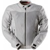 FURYGAN bunda MISTRAL EVO 3 pearl - 2XL