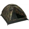 MIL-TEC stan IGLU STANDARD pre 2 osoby FLECKTARN