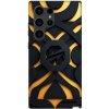 Picasee Fashion Case PowerShare pro Samsung Galaxy S24 Ultra S928B 5G - OKTAGON - Impact Abstract
