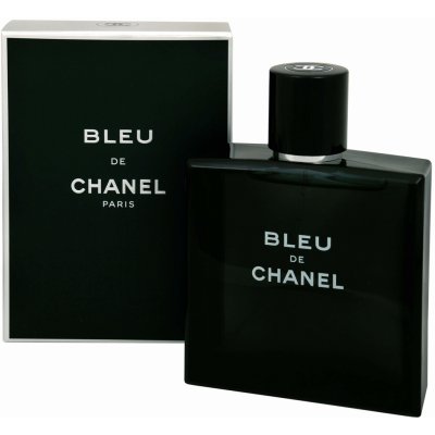 Chanel Bleu De Chanel toaletná voda pánska 100 ml