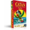Albi Catan Junior - cestovní