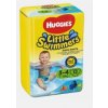 Huggies Little Swimmers plienky do bazéna 3-4 12ks 7-15kg