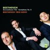 CD Beethoven Trio Bonn - BEETHOVEN, GASSENHAUER TRIO & SYMPHONY NO.6
