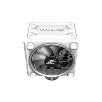 Zalman CNPS16X White