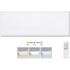 Ecolite | Ecolite - LED Stmievateľný podhľadový panel ZEUS LED/40W/230V 3000-6000K + DO | EC0254