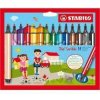 STABILO Trio Scribbi 14 ksu