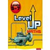 Level Up Maths: Pupil Book (Level 5-7) (Keith Pledger)(Brožovaná)