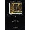 Don Quijote De La Mancha (Miguel De Cervantes)(Brožovaná)