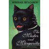 Master and Margarita (Mikhail Afanas?evich Bulgakov,Mirra Ginsburg)(Brožovaná)