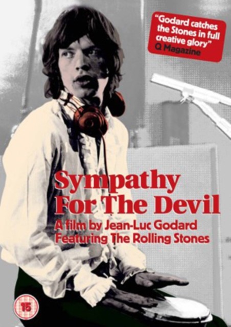 Sympathy For The Devil