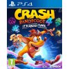 Crash Bandicoot 4: It's About Time (PS4) 5030917291005
