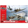 Airfix Battle of Britain Gift Set 1:72 (30-A50173A)