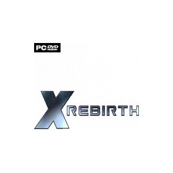 X: Rebirth