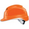 UVEX PHEOS B-WR Oranžová