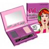 Misslyn Eye-mazing Eyeshadow Set paletka očných tieňov 41 Oops I Did It Again! 3 x 0,7 g