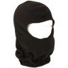 MIL TEC Kukla Balaclava jednootvorová Černá Polyacryl