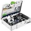 Súprava na vŕtanie otvorov LR 32-SYS Festool 576799; 576799