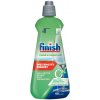 FINISH Rinse & Shine 0% Leštidlo do umývačky riadu 400 ml