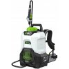 Akumulátorový postrekovač Ego Power+ 15 l