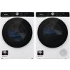 Set Gorenje W2NS94A1TW/CZ + D2NS93SW/CZ