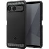 Zadný Kryt Spigen pre Sony XPERIA 10 čierny