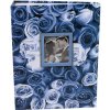 Fotoalbum 10x15/200 foto s pop. ANYWHERE ROSES mod