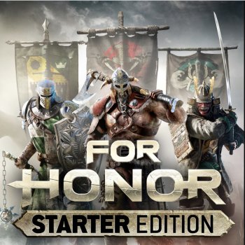 For Honor (Starter Edition)